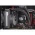 Corsair Hydro Series H80i GT Enfriamiento Líquido para CPU, 120mm, 2435 RPM  9