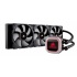 Corsair Hydro H150i PRO RGB Enfriamiento Liquido para CPU, 3x 120mm  10