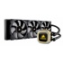 Corsair Hydro H150i PRO RGB Enfriamiento Liquido para CPU, 3x 120mm  12