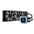 Corsair Hydro H150i PRO RGB Enfriamiento Liquido para CPU, 3x 120mm  2