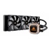 Corsair Hydro H150i PRO RGB Enfriamiento Liquido para CPU, 3x 120mm  9