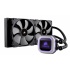 Corsair H115i PRO Enfriamiento Liquido para CPU, 2x 140mm, 1200RPM  11