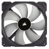 Corsair H115i PRO Enfriamiento Liquido para CPU, 2x 140mm, 1200RPM  4