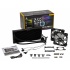 Corsair H115i PRO Enfriamiento Liquido para CPU, 2x 140mm, 1200RPM  5