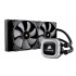 Corsair H115i PRO Enfriamiento Liquido para CPU, 2x 140mm, 1200RPM  7