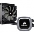 Corsair Hydro H60 Enfriamiento Líquido para CPU, 1x 120mm, hasta 1700RPM, Negro   1