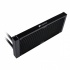 Corsair Hydro Series H100i Platinum Enfriamiento Líquido para CPU, 2x 120mm, 2400RPM, Negro  5