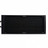 Corsair H100i RGB Enfriamiento Líquido para CPU, 2 x 120mm, 2400RPM  9