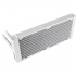 Corsair Hydro Series H100i Platinum Enfriamiento Líquido para CPU, 2x 120mm, 2400RPM, Blanco - Imagen adicional 4