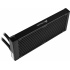 Corsair iCUE H100i RGB PRO XT Enfriamiento Líquido para CPU, 2x 120mm, 2400RPM  6