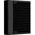 Corsair iCUE H150i RGB PRO XT Enfriamiento Líquido para CPU, 3x 120mm, 2400RPM ― Requiere Kit de Actualización para Socket S-1700  4