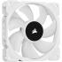 Corsair iCUE H150i Elite Capellix Enfriamiento Líquido para CPU, 3x 120mm, 2400RPM, Blanco ― no incluye Bracket para Socket 1700  12