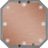 Corsair iCUE H150i Elite Capellix Enfriamiento Líquido para CPU, 3x 120mm, 2400RPM, Blanco ― no incluye Bracket para Socket 1700  7