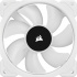 Corsair iCUE H150i Elite Capellix Enfriamiento Líquido para CPU, 3x 120mm, 2400RPM, Blanco ― no incluye Bracket para Socket 1700  11