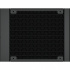 Corsair iCUE H60x RGB ELITE Enfriamiento Líquido para CPU, 1x 120mm, hasta 1500RPM, Negro   9