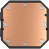 Corsair iCUE H100i ELITE CAPELLIX XT Enfriamiento Líquido para CPU, 2 x 120mm, 550 - 2100RPM  5