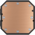 Corsair iCUE H100i ELITE CAPELLIX XT Enfriamiento Líquido para CPU, 2x 120mm, 2400RPM  5