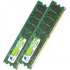 Kit Memoria RAM Corsair DDR2, 667MHz, 4GB (2 x 2GB), CL15