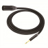 Cosmiconn Cable XLR Hembra - 6.3mm Macho, 5 Metros, Negro  1