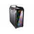 Gabinete Cougar Panzer Evo RGB con Ventana, Full-Tower, ATX/CEB/EATX/Micro-ATX/Mini-ITX, sin Fuente, Negro  1