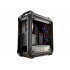 Gabinete Cougar Panzer Evo RGB con Ventana, Full-Tower, ATX/CEB/EATX/Micro-ATX/Mini-ITX, sin Fuente, Negro  3