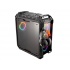Gabinete Cougar Panzer Evo RGB con Ventana, Full-Tower, ATX/CEB/EATX/Micro-ATX/Mini-ITX, sin Fuente, Negro  5