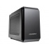Gabinete Cougar QBX, Mini-Tower, Mini-ITX, USB 3.0, sin Fuente, Negro  1