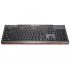Teclado Gamer Cougar 200K, Alámbrico, Negro (Inglés)  2