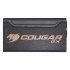 Fuente de Poder Cougar GX800 80 PLUS Gold, 20+4 pin ATX, 140mm, 800W  3