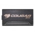 Fuente de Poder Cougar GX800 80 PLUS Gold, 20+4 pin ATX, 140mm, 800W  8