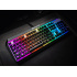 Teclado Gamer Cougar Attack X3 RGB Speedy, Teclado Mecánico, Cherry MX Silver, Alámbrico, Negro (Inglés)  9