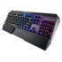 Teclado Gamer Cougar Attack X3 RGB Speedy, Teclado Mecánico, Cherry MX Silver, Alámbrico, Negro (Inglés) - Imagen adicional 3
