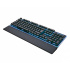 Teclado Gamer Cougar Core RGB, Teclado Mecánico Hibrido, Alámbrico, Negro (Español)  3