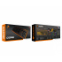 Teclado Gamer Cougar Core RGB, Teclado Mecánico Hibrido, Alámbrico, Negro (Español)  6