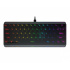 Teclado Gamer Cougar Puri Mini RGB 60%, Teclado Mecánico, Switch Gateron Red, Alámbrico, Negro (Inglés)  8