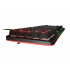 Teclado Gamer Cougar Puri Mini RGB LED RGB 60%, Teclado Mecánico, Gateron Red, Alámbrico, USB, Negro, Inglés - Imagen adicional 6