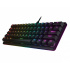 Teclado Gamer Cougar Puri Mini RGB 60%, Teclado Mecánico, Switch Gateron Red, Alámbrico, Negro (Inglés)  3