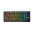 Teclado Gamer Cougar Gaming PURI TKL RGB, Teclado Mecánico, Switch de Cherry MX RED, Alámbrico, Negro (Inglés)  1