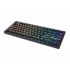 Teclado Gamer Cougar Gaming PURI TKL RGB, Teclado Mecánico, Switch de Cherry MX RED, Alámbrico, Negro (Inglés)  2