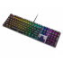 Teclado Gamer Cougar Vantar MX RGB, Teclado Mecánico, Switch Red, Alámbrico, Negro  3