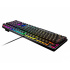 Teclado Gamer Cougar Vantar MX RGB, Teclado Mecánico, Switch Red, Alámbrico, Negro  7