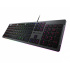Teclado Gamer Cougar Vantar S RGB, Switch de Tijera, Alámbrico, Negro (Inglés)  2