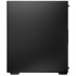 Gabinete Cougar MX220 RGB, Midi-Tower, ATX/Micro-ATX/Mini-ITX, USB 3.0, sin Fuente, 4 Ventiladores Instalados, Negro  8