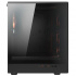 Gabinete Cougar AIRFACE PURE PRO, Midi-Tower, ATX/Micro-ATX/Mini-ITX, USB 3.0, sin Fuente, 4 Ventiladores Instalados, Negro  7