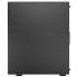 Gabinete Cougar AIRFACE PURE PRO, Midi-Tower, ATX/Micro-ATX/Mini-ITX, USB 3.0, sin Fuente, 4 Ventiladores Instalados, Negro  10