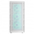 Gabinete Cougar Airface Pure Pro, Midi-Tower, ATX/Micro-ATX/Mini-ITX, USB 3.0, sin Fuente, 4 Ventiladores Instalados, Blanco  2