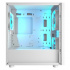 Gabinete Cougar Uniface Mini RGB, Mini-Tower, Micro-ATX/Mini-ITX, USB 2.0/3.0, sin Fuente, 3 Ventiladores Instalados, Blanco  9