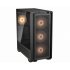 Gabinete Cougar MX600 RGB, Full Tower, ATX/CEB/EATX/Micro-ATX/Mini-ITX, USB 3.0, sin Fuente, 4 Ventiladores Instalados, Negro  3