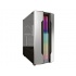Gabinete Cougar Gemini S con Ventana RGB, Midi-Tower, ATX/CEB/EATX/Micro-ATX/Mini-ATX, sin Fuente, Plata  4