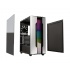 Gabinete Cougar Gemini S con Ventana RGB, Midi-Tower, ATX/CEB/EATX/Micro-ATX/Mini-ATX, sin Fuente, Plata  7